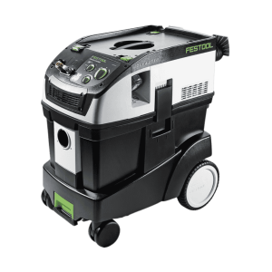 Festool Unità mobile d'aspirazione CLEANTEC CTM 48 E LE EC B22 R1 - 575286