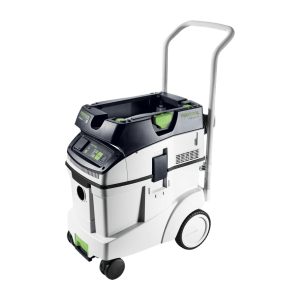 Festool Unità mobile d'aspirazione CLEANTEC CTM 48 EI - 577927
