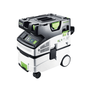 Festool Unità mobile d'aspirazione CLEANTEC CTM MIDI I - 574822