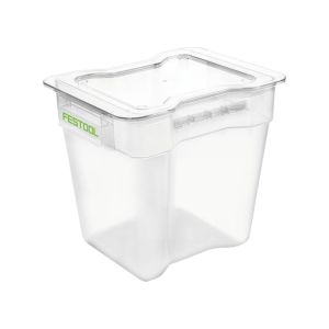 Festool Recipiente di raccolta VAB-20/1 - 204294