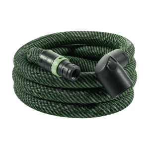 Festool Tubo flessibile d'aspirazione D 27/32x3,5m-AS-90°/CT - 577161