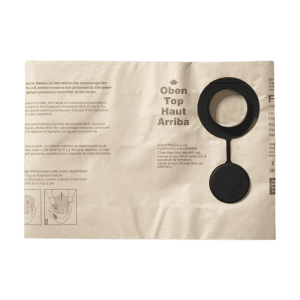 Festool Sacchetto-filtro a doppia parete FIS-SR 12/14 /5 - 483142