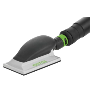 Festool Tampone di levigatura HSK-A 80x130 - 496962