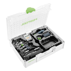Festool Set di montaggio SYS3 M 89 ORG CE-SORT - 576804