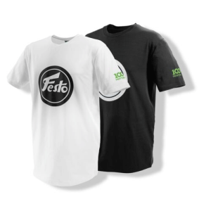 Festool T-Shirt 100 anni SH-FT3-S/2
