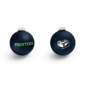 Festool Palle natalizie WK-FT3 - 577833