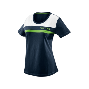 Festool Maglietta alla moda da donna FASH-LAD-FT1