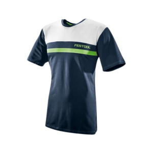 Festool Maglietta alla moda da uomo FASH-FT1