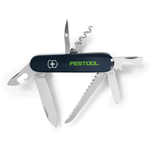 Festool Coltellino tascabile Victorinox Festool - 497898