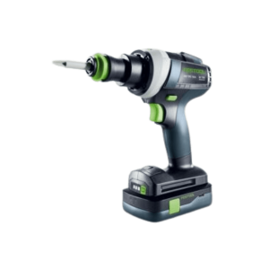 Festool Trapano avvitatore a batteria giocattolo TY-TPC - 577937