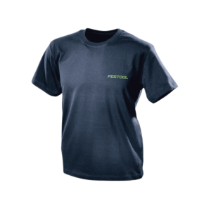 Festool T-Shirt a scollatura tonda SH-FT2