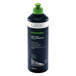 Festool Pasta lucidante MPA 11010 WH/0,5L - 202051