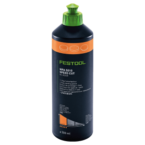 Festool Pasta lucidante MPA 5010 OR/0,5L - 202048
