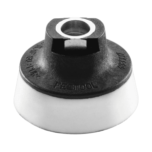 Festool Platorello di lucidatura PT-STF-D80-M14 - 488337