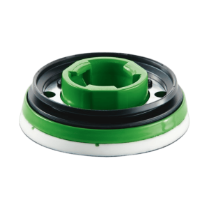 Festool Platorello di lucidatura PT-STF-D90 FX-RO90 - 495625
