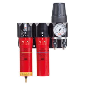 SATA filter 544