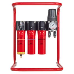 SATA filter 584