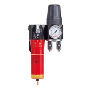 SATA filter 524