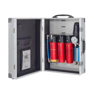 SATA filter 584 mobile filtro a 3 fasi,