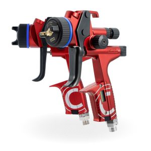 SATAjet X 5500 RP edizione per trasparente