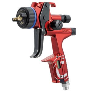 SATAjet X 5500 RP DIGITAL edizione per trasparente