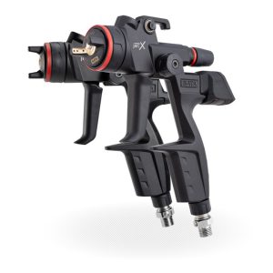 Jet X (Control) Digital Pro