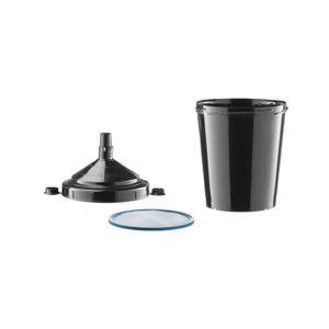 RPS UV The Original Filtro Piatto da 125 µm confezione da 50 pezzi