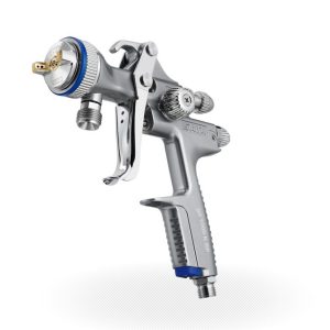 SataJet 1000 K con collegamento del materiale 3/8" (filettatura esterna)