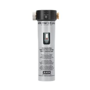 SATA filter 101 prep