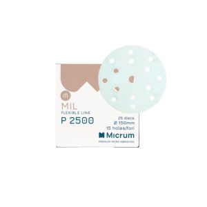 602203-MIL-P2500-150MM