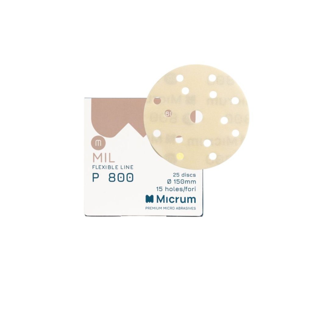 602207-MIL-P800-150MM