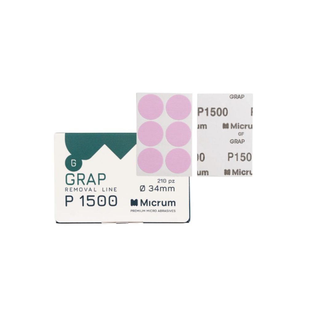602241 - GRAP P1500 - 34MM