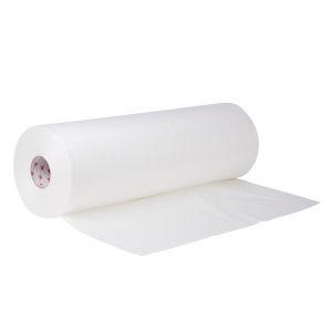 Rotolo protettivo 3M™ Dirt Trap per cabine di verniciatura, bianco, 711,2 mm x 91,44 m, 36852