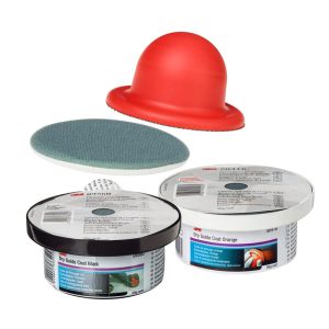 Spia di carteggiatura 3M™ 50 g