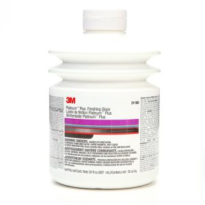 Stucco di finitura 3M™ Platinum™ Plus, 887 ml, 31180