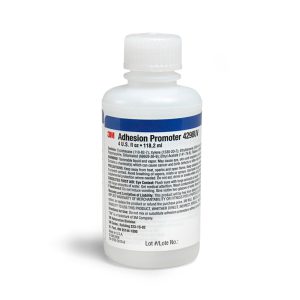 3M™ Adhesion Promoter 4298UV, 4 oz Bottle, 24 per case