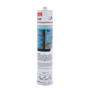 Sigillante ibrido a spruzzo 3M™, beige, 310ml, 50740
