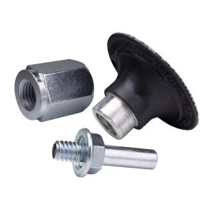 Fissaggio per dischi 3M™ Roloc™, 50 mm, M14