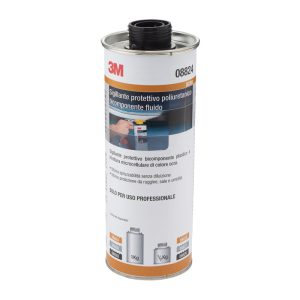Protettivo bicomponente a base di solvente 3M™, beige, 1 kg, 08824