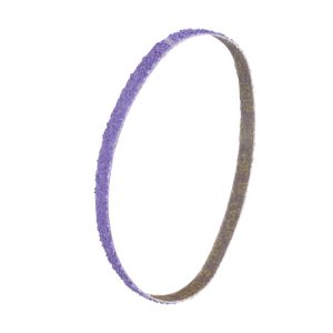 Nastro abrasivo 3M™ Cubitron™ II 786F, 10 mm x 330 mm