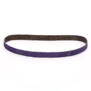 Nastro abrasivo 3M™ Cubitron™ II 786F, 20 mm x 520 mm,