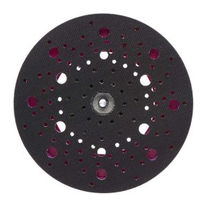 Platorello multiforato 3M™ Hookit™, 150 mm, M8, soffice, 51125