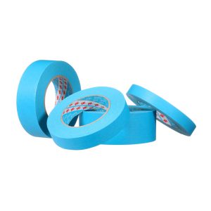 Nastro per mascheratura ad alte prestazioni Scotch® 3434 Blu