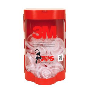 3M 16299 DISPENSER X COPERCHI