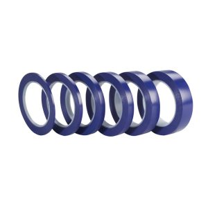 Nastro vinilico 3M™ 471+ Indaco 0.14 mm