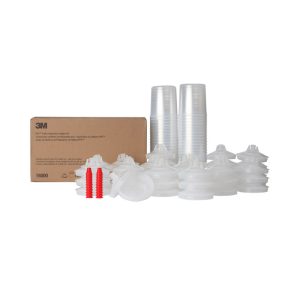 Kit di coperchi e liner 3M™ PPS™ Standard 650 m