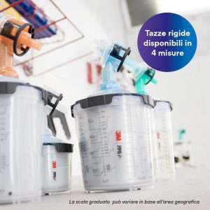 Tazze 3M™ PPS™ Serie 2.0