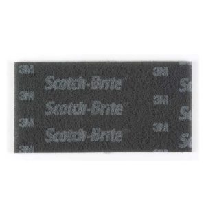 Tampone Scotch-Brite™ Durable Flex MX-HP, S UFN, 114 mm x 228 mm