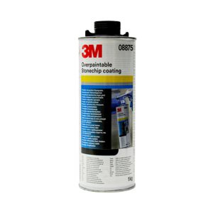 Protettivo sopraverniciabile 3M™, finitura standard, bianco, 1 kg, 08875