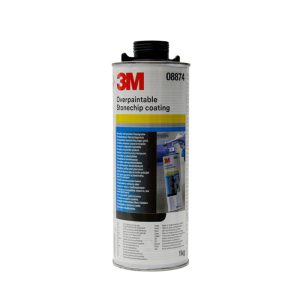 Protettivo sopraverniciabile 3M™, finitura standard, grigio, 1 kg, 08874